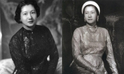 Bà Hoàng từng 3 lần giành giải Hoa hậu Đông Dương, gu thời trang đi trước thời đại
