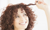 5 mẹo giữ nếp bồng bềnh cho tóc xoăn nàng nên biết