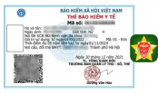 Cách tích hợp thẻ bảo hiểm y tế vào VNeID ngay tại nhà, đi khám không cần mang thẻ giấy