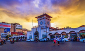 Chợ nào có lịch sử lâu đời nhất Việt Nam, tới nay vẫn tấp nập người mua kẻ bán?