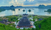 Ngôi chùa lớn nhất thế giới thuộc tỉnh nào Việt Nam? Vì sao được ví là 'Hạ Long trên cạn'