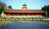 Ngôi chùa nào cổ nhất Việt Nam, đã gần 2000 năm tồn tại?