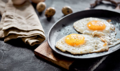 7 sai lầm khi ăn trứng mất hết dinh dưỡng bỏ ngay trước khi quá muộn: Đặc biệt là điều thứ 3