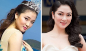 Cuộc ly hôn kỳ lạ gần 10 năm trước của Hoa hậu Nguyễn Thị Huyền, chính thức tái hôn ở tuổi U40