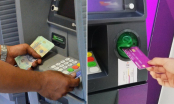 Gần Tết đi rút tiền bị ATM nuốt thẻ, không nhả tiền, làm ngay việc này để giải quyết vấn đề nhanh nhất