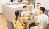 Con cái bất hiếu, bắt đầu từ vị trí trên bàn ăn, cha mẹ đã làm sai điều gì?