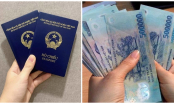 Từ năm nay: Người dân làm hộ chiếu sẽ được hưởng quyền lơi đặc biệt này, chưa từng có, ai không biết quá phí