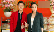 TiTi HKT bất ngờ công khai con trai sau thời gian dài vướng tin đồn hẹn hò Nhật Kim Anh?