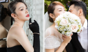 Ly hôn Cường Đô la, Hồ Ngọc Hà ứng xử gây chú ý với Đàm Thu Trang, cách xưng hô gây sốc