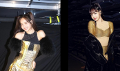 Lisa cực mê trang phục màu vàng, từ sự kiện đến quay MV đều lăng xê gam màu sang chảnh này