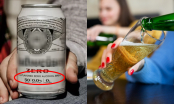 Bia 0 độ có thật sự là không chứa cồn? Uống bia 0 độ, khi thổi nồng độ cồn có lên không?