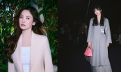 Song Hye Kyo lăng xê 4 mẫu áo khoác cơ bản, khéo léo mix đồ hack dáng cực đỉnh