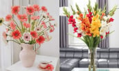 6 loại hoa nên đặt trên bàn thờ Thần Tài ngày Tết để thu hút may mắn, khai thông tài vận