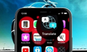 Mẹo hay giúp bạn dịch mọi loại tiếng nước ngoài ra tiếng Việt bằng iPhone