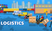 5 vị trí việc làm mức lương hơn 100 triệu/tháng ngành Logistics: Tương lai xán lạn, ai đang làm đáng chúc mừng