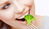 Ăn nhiều Súp lơ xanh hơn sẽ giúp nuôi dưỡng làn da khỏe đẹp và chống lão hóa hiệu quả