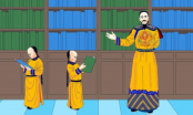 8 trí tuệ tuyệt vời trong giáo dục con cái và tu dưỡng bản thân của Hoàng đế Khang Hy