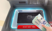 Gửi tiền vào thẻ ATM có bị mất phí không?