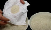 Vì sao phải cầm theo một thờ giấy ăn khi đi mua gạo? Mẹo hay mua gạo ngon mà ít người biết