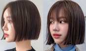 4 kiểu tóc ngắn trẻ trung và sang trọng giúp nàng thay đổi giao diện trong năm mới
