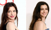 Anne Hathaway lăng xê 4 kiểu tóc vừa hack tuổi vừa tôn nhan sắc này