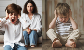 Cha mẹ nên nói gì khi con tức giận? Lời khuyên từ chuyên gia