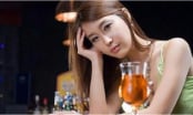 Phụ nữ cô đơn lâu ngày khi uống say thường muốn làm gì nhất: Điều thứ nhất 90% đều dính phải