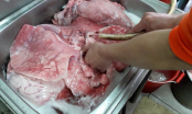 4 phần thịt của con lợn tưởng rẻ mà chỉ vứt đi, người bán thừa cũng chẳng ăn