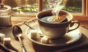 Uống cà phê đúng cách: Thoát khỏi 2 nỗi ám ảnh khi bước sang tuổi 50