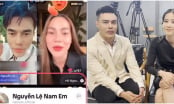 Nam Em gặp sự cố khi hỗ trợ Lê Dương Bảo Lâm thắng Hồ Ngọc Hà trên livestream