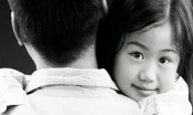 Con gái sống nhờ phúc cha: Người cha có 3 đặc điểm này thì cuộc đời con gái hưởng phúc lành