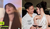 18 năm hôn nhân kỳ lạ chưa đám cưới của Việt Hương và chồng kém tuổi sau 1 lần đò tội lỗi