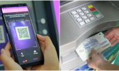 3 cách rút tiền mặt nhanh chóng không cần dùng tới thẻ ATM: Nắm lấy để dùng khi cần thiết