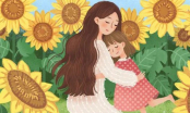 5 đức tính của người mẹ ‘hiền đức, nhân từ’ nuôi dạy con cái thành người ưu tú, tài hoa