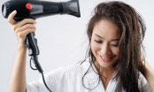 Chuyên gia làm tóc của Nhật hướng dẫn 5 bước gội đầu đúng cách giúp tóc óng mượt