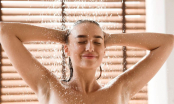 4 kiểu tắm mạng mỏng hơn giấy: Làm đúng cách này để sống lâu sống khỏe