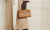 10 chiếc túi tối giản dành cho các cô nàng minimalism