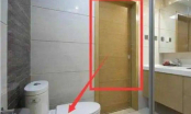 3 điều 'tối kỵ' đối với phòng tắm, cần tránh để không mang đến xui xẻo vào nhà