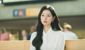 Điểm danh 5 kiểu tóc giúp tôn lên nhan sắc nữ thần của Kim Ji Won