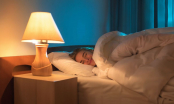 Khi ngủ nên tắt đèn hay để đèn sẽ tốt hơn? Chuyên gia đưa câu trả lời, hóa ra nhiều người làm sai