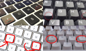 Phím F và J của bàn phím luôn có gờ nổi để làm gì? Công dụng bất ngờ, biết rồi dùng phím nhanh hơn