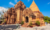 Những điều cần nhớ khi khám phá Tháp Bà Ponagar ở Nha Trang