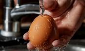 Bí quyết bảo quản trứng tươi ngon: Nên hay không nên rửa trứng trước khi cho vào tủ lạnh?