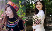 Ngôi làng này nhiều gái đẹp nhất Việt Nam: Toàn hậu duệ cung tần mỹ nữ xưa, đẹp mê mẩn