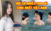 7 'miền gái đẹp' nổi tiếng nhất Việt Nam, số 1 là hậu duệ của cung tần mỹ nữ xưa