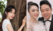 Showbiz 8/4: Thu Quỳnh lên tiếng về tin bị bạn trai bỏ, Quang Lê công khai xác nhận hẹn hò với Hà Thanh Xuân