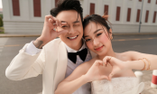 TiTi thông báo tổ chức cưới cuối tháng 4 sau tin đồn hẹn hò Nhật Kim Anh, danh tính bà xã được hé lộ