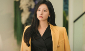 Học cách trang điểm tự nhiên của Kim Ji Won trong phim Queen Of Tears