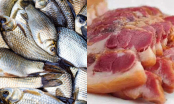 Kinh nghiệm người xưa Thịt lợn không mua thịt cổ, mua cá không chọn cá diếc, ngày nay có còn đúng?