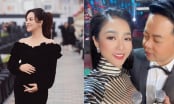 Showbiz 8/4: Thu Quỳnh lên tiếng về tin bị bạn trai bỏ, Quang Lê công khai xác nhận hẹn hò với Hà Thanh Xuân